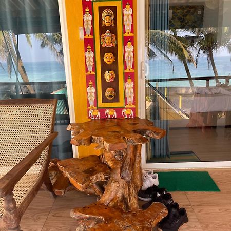 Blue Maalu Resort Ambalangoda  Ngoại thất bức ảnh