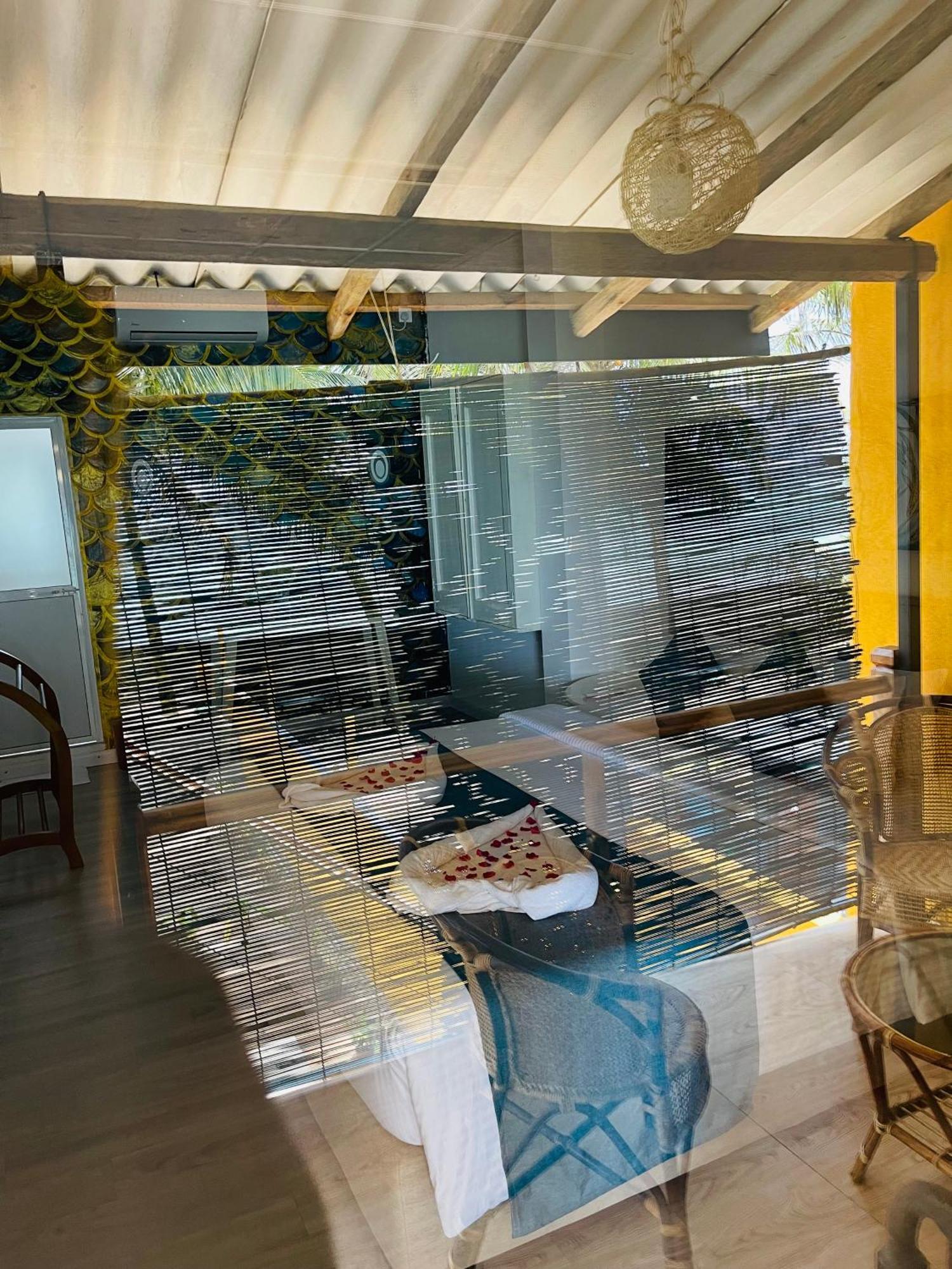 Blue Maalu Resort Ambalangoda  Ngoại thất bức ảnh