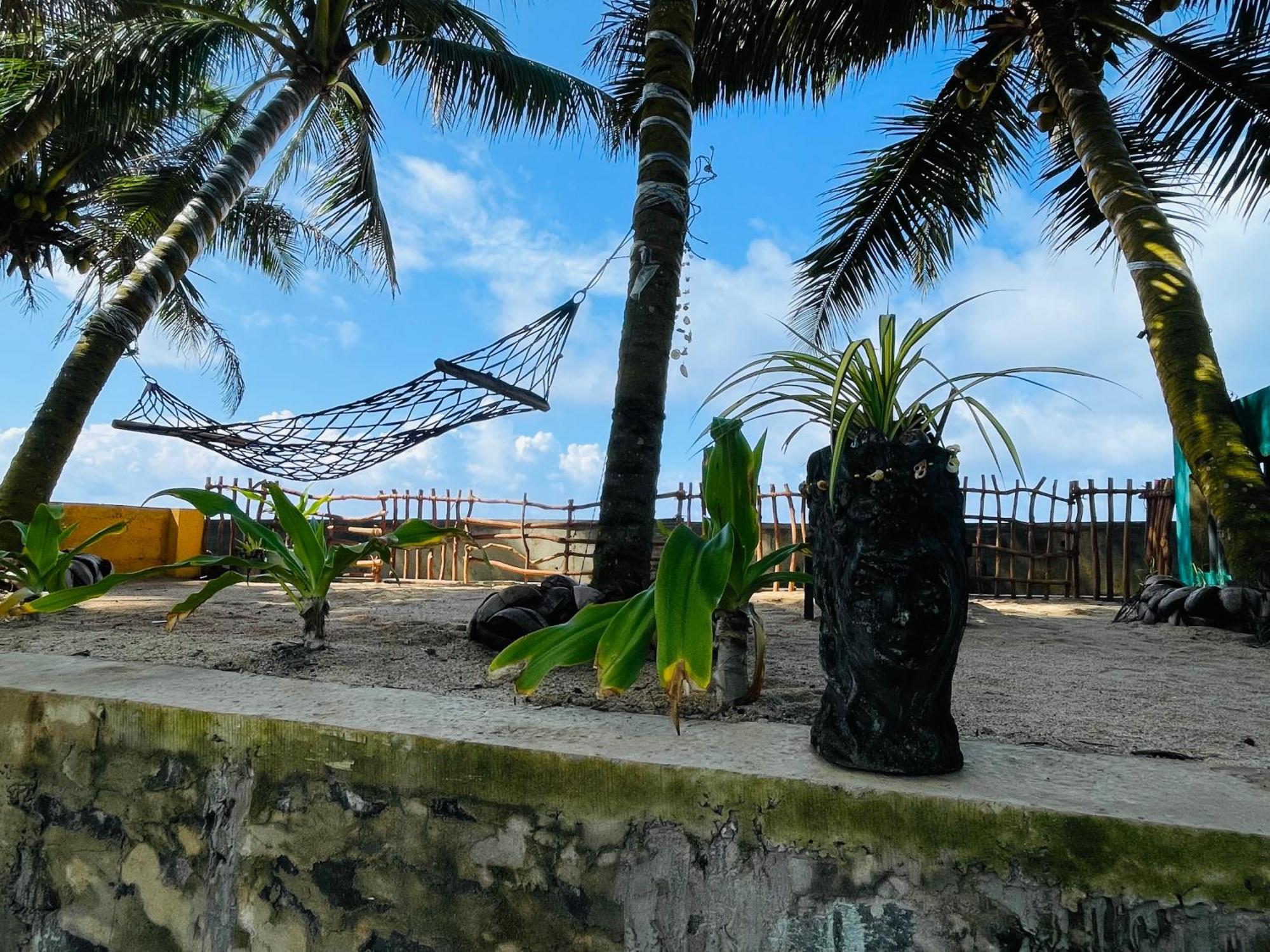 Blue Maalu Resort Ambalangoda  Ngoại thất bức ảnh