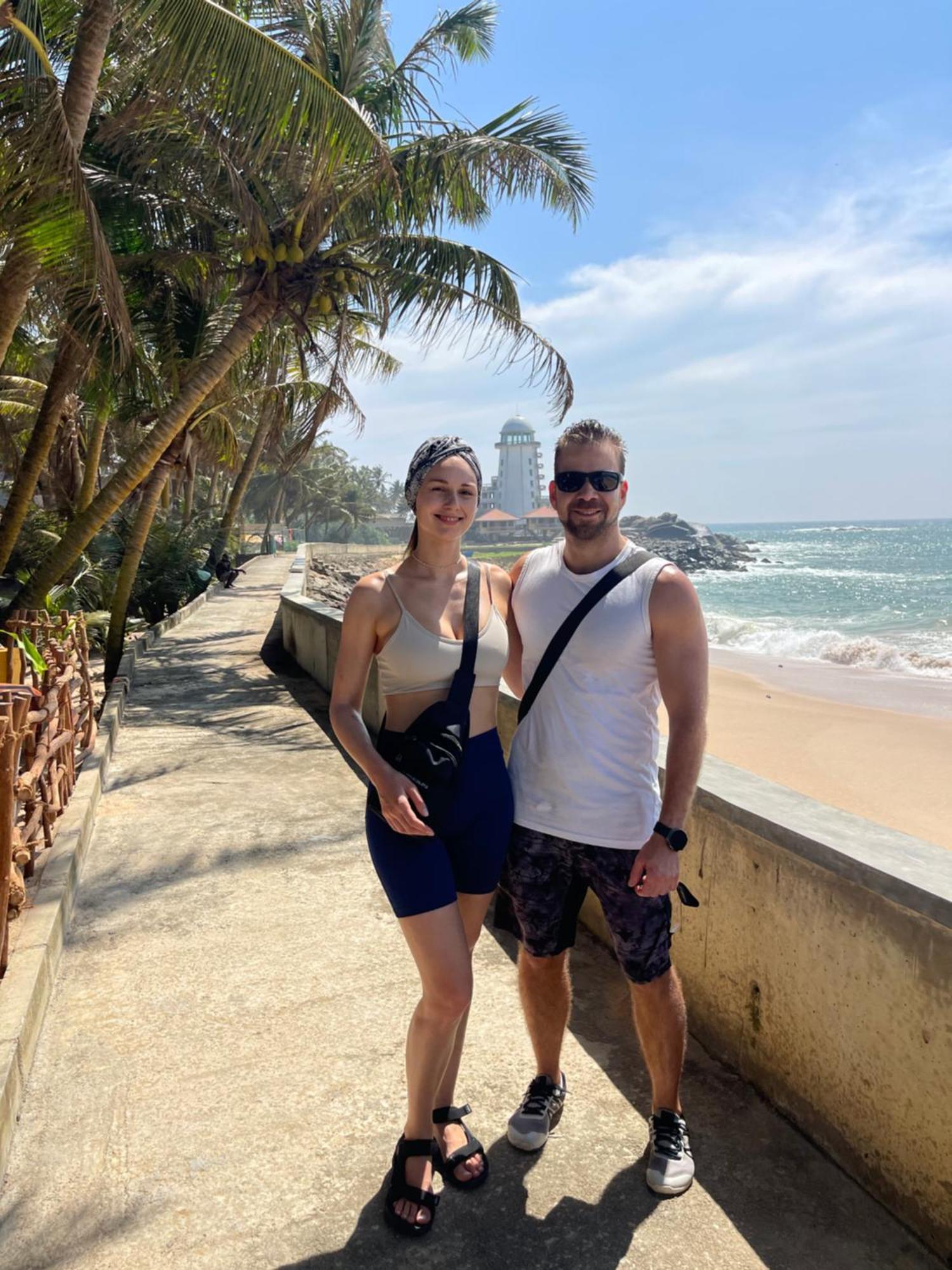 Blue Maalu Resort Ambalangoda  Ngoại thất bức ảnh