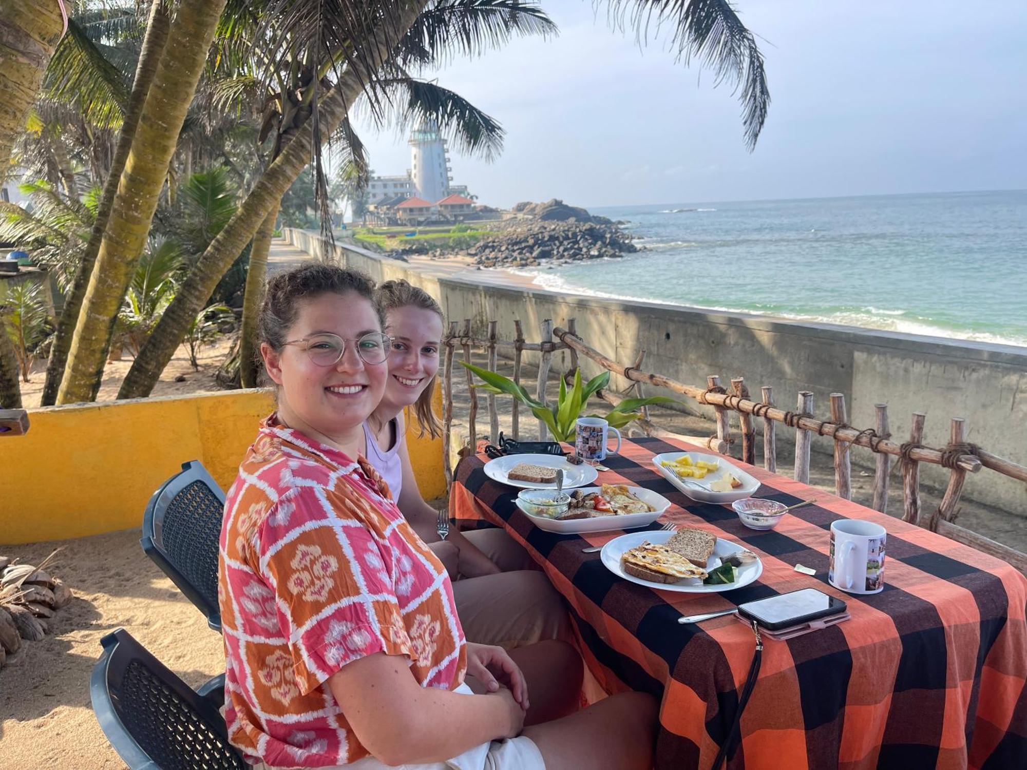 Blue Maalu Resort Ambalangoda  Ngoại thất bức ảnh